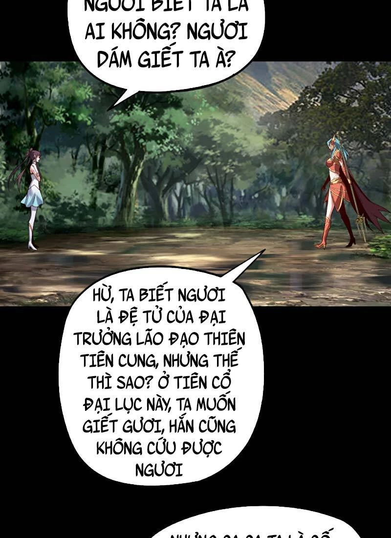 [FIX Thứ tự] Ta Trời Sinh Đã Là Nhân Vật Phản Diện Chapter 57 - Trang 2