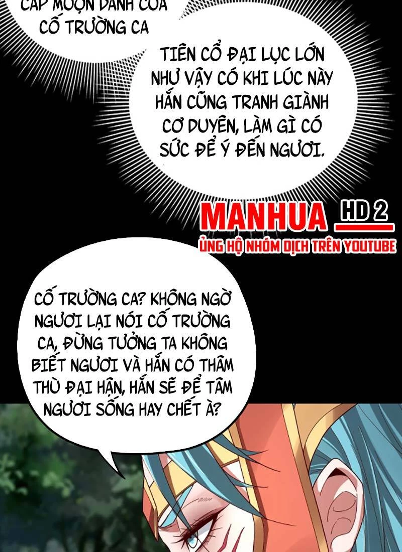 [FIX Thứ tự] Ta Trời Sinh Đã Là Nhân Vật Phản Diện Chapter 57 - Trang 2