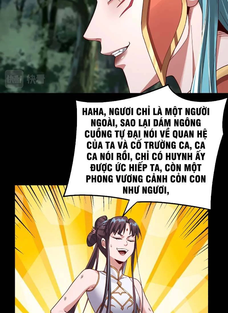[FIX Thứ tự] Ta Trời Sinh Đã Là Nhân Vật Phản Diện Chapter 57 - Trang 2