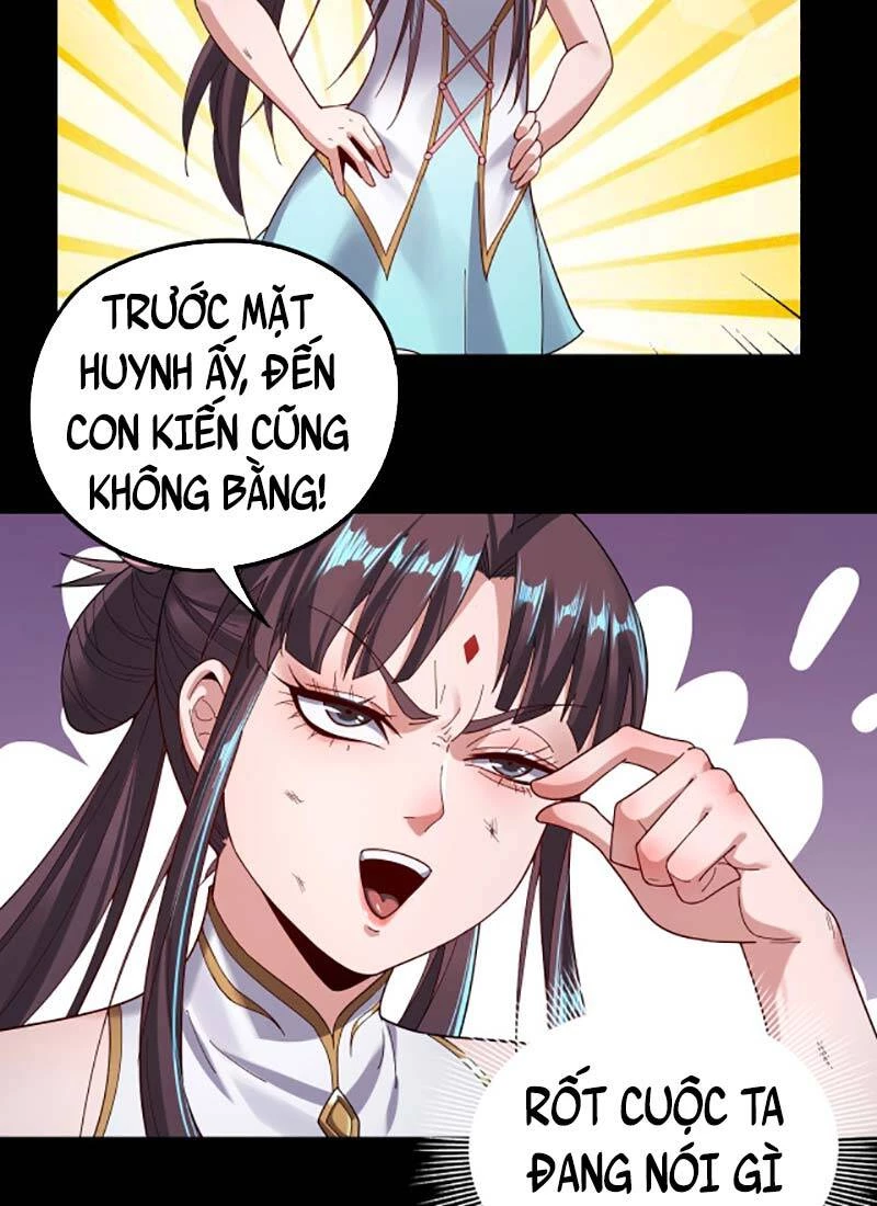 [FIX Thứ tự] Ta Trời Sinh Đã Là Nhân Vật Phản Diện Chapter 57 - Trang 2