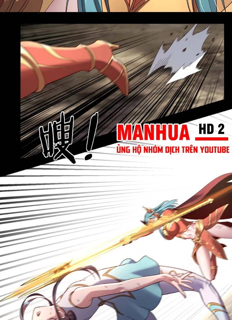 [FIX Thứ tự] Ta Trời Sinh Đã Là Nhân Vật Phản Diện Chapter 57 - Trang 2