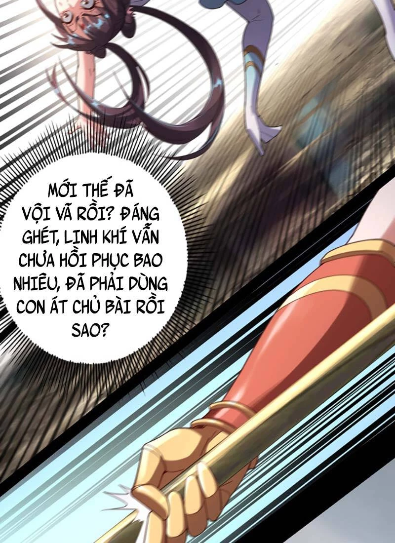 [FIX Thứ tự] Ta Trời Sinh Đã Là Nhân Vật Phản Diện Chapter 57 - Trang 2