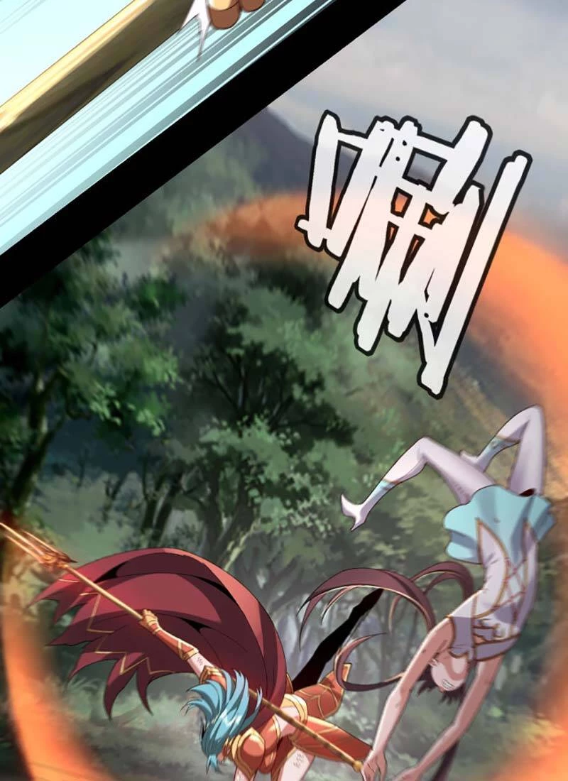 [FIX Thứ tự] Ta Trời Sinh Đã Là Nhân Vật Phản Diện Chapter 57 - Trang 2