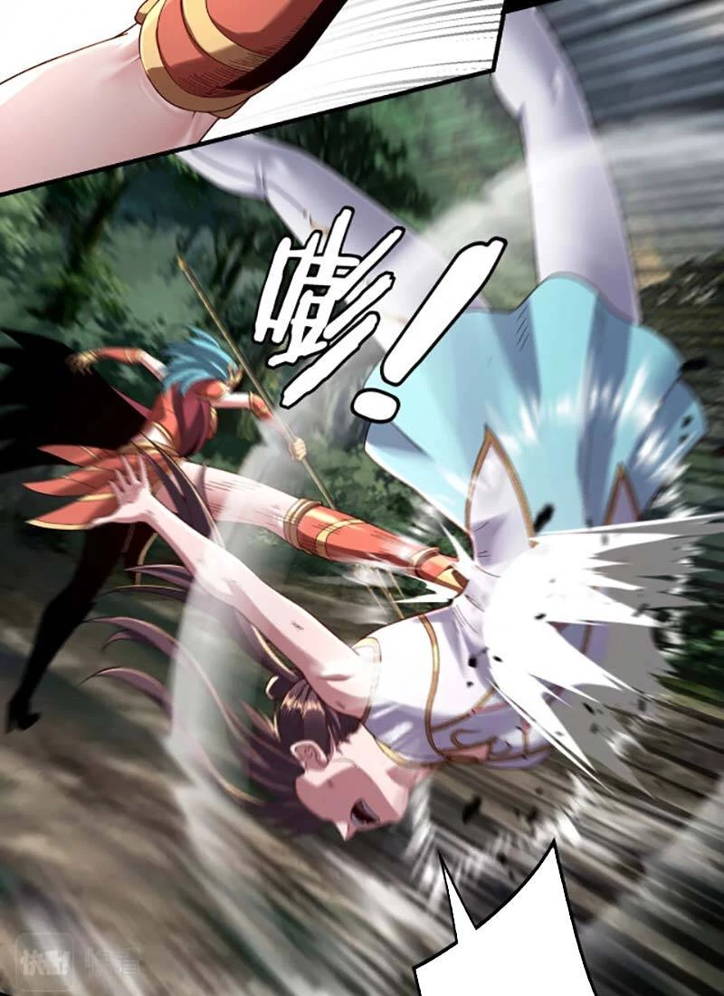 [FIX Thứ tự] Ta Trời Sinh Đã Là Nhân Vật Phản Diện Chapter 57 - Trang 2