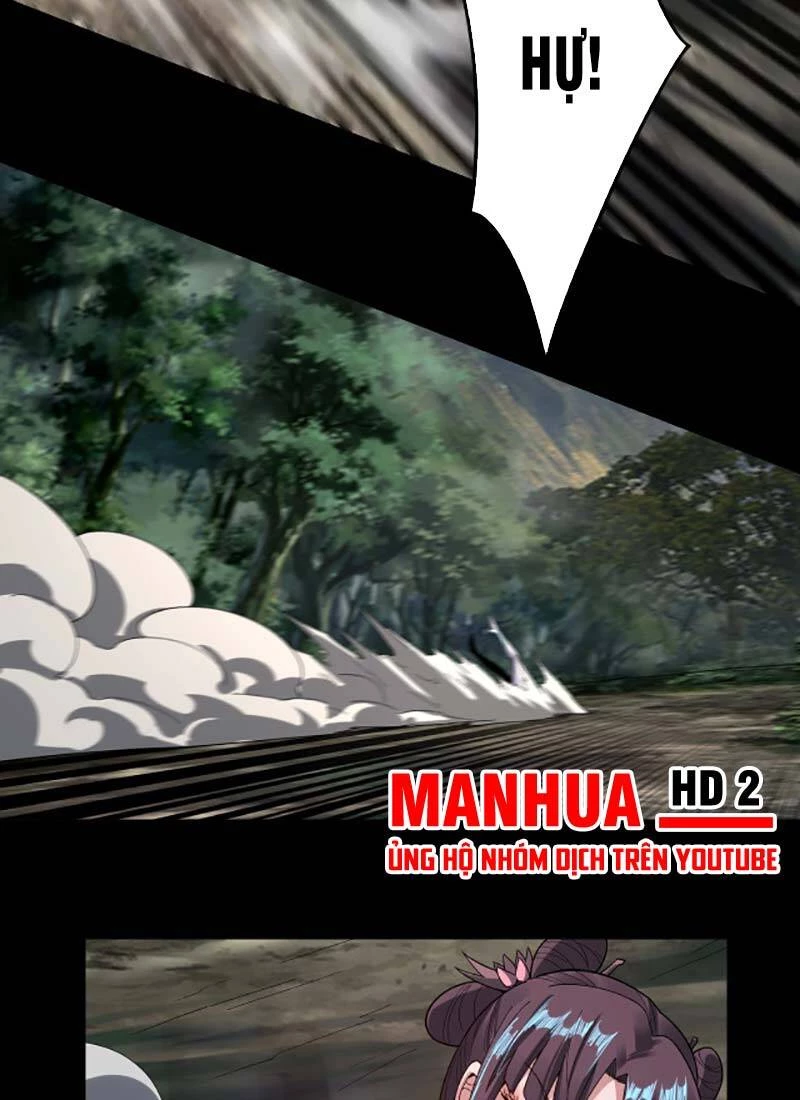 [FIX Thứ tự] Ta Trời Sinh Đã Là Nhân Vật Phản Diện Chapter 57 - Trang 2