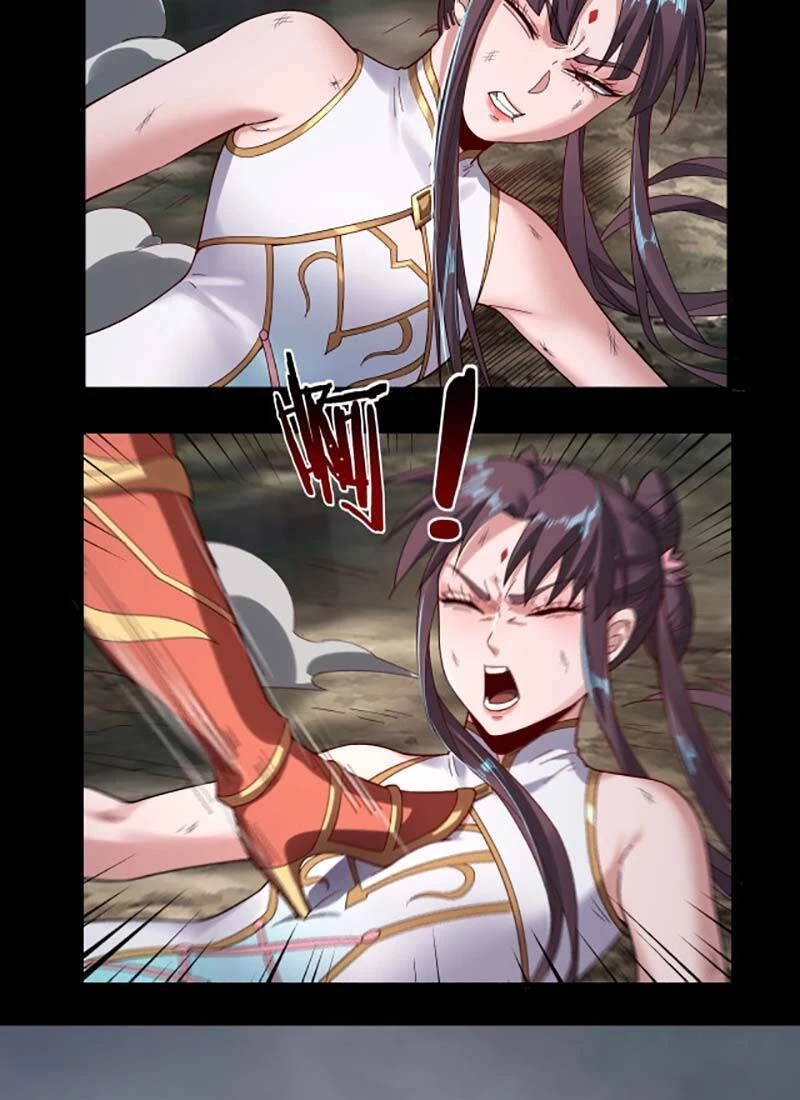 [FIX Thứ tự] Ta Trời Sinh Đã Là Nhân Vật Phản Diện Chapter 57 - Trang 2