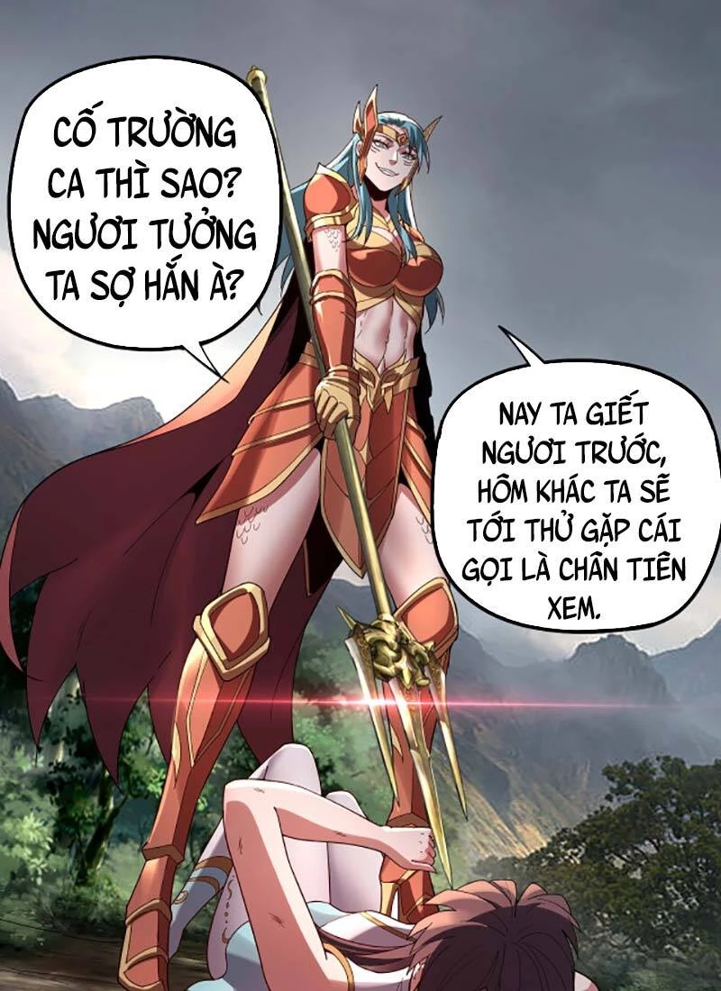 [FIX Thứ tự] Ta Trời Sinh Đã Là Nhân Vật Phản Diện Chapter 57 - Trang 2
