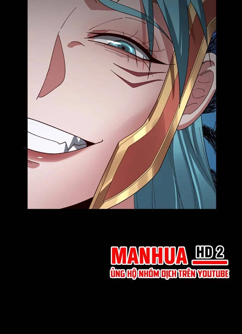 [FIX Thứ tự] Ta Trời Sinh Đã Là Nhân Vật Phản Diện Chapter 57 - Trang 2