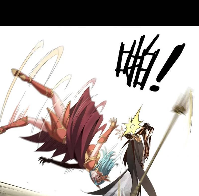 [FIX Thứ tự] Ta Trời Sinh Đã Là Nhân Vật Phản Diện Chapter 57 - Trang 2