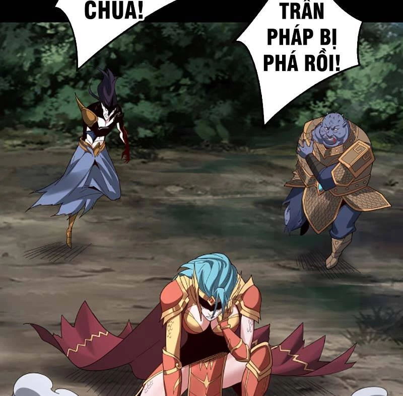 [FIX Thứ tự] Ta Trời Sinh Đã Là Nhân Vật Phản Diện Chapter 57 - Trang 2