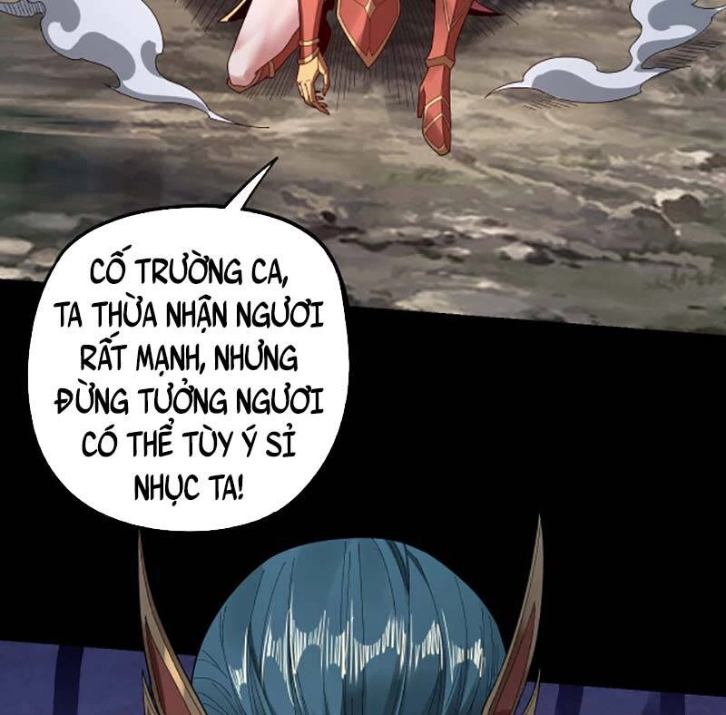 [FIX Thứ tự] Ta Trời Sinh Đã Là Nhân Vật Phản Diện Chapter 57 - Trang 2