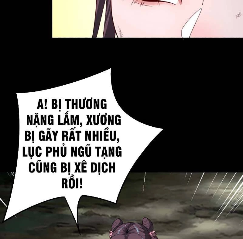 [FIX Thứ tự] Ta Trời Sinh Đã Là Nhân Vật Phản Diện Chapter 57 - Trang 2