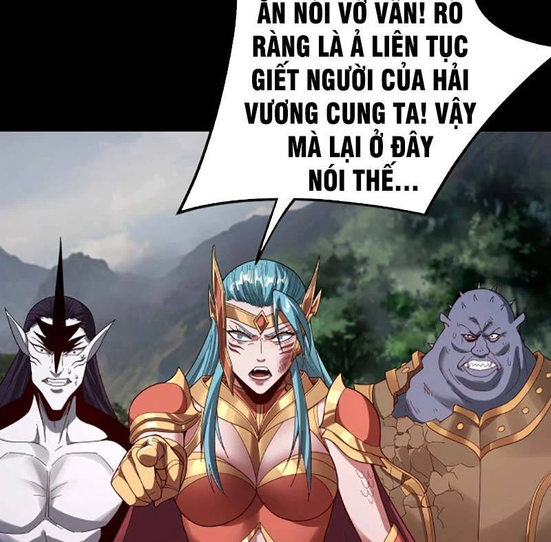 [FIX Thứ tự] Ta Trời Sinh Đã Là Nhân Vật Phản Diện Chapter 57 - Trang 2