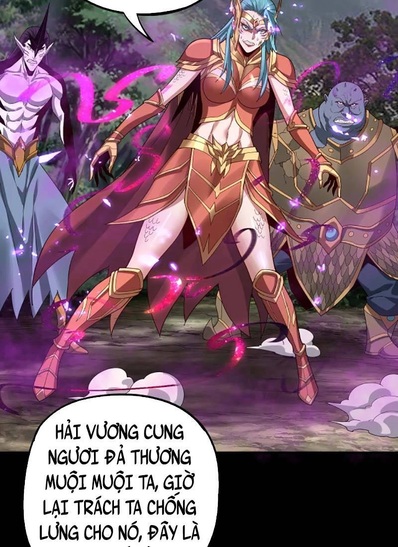 [FIX Thứ tự] Ta Trời Sinh Đã Là Nhân Vật Phản Diện Chapter 58 - Trang 2