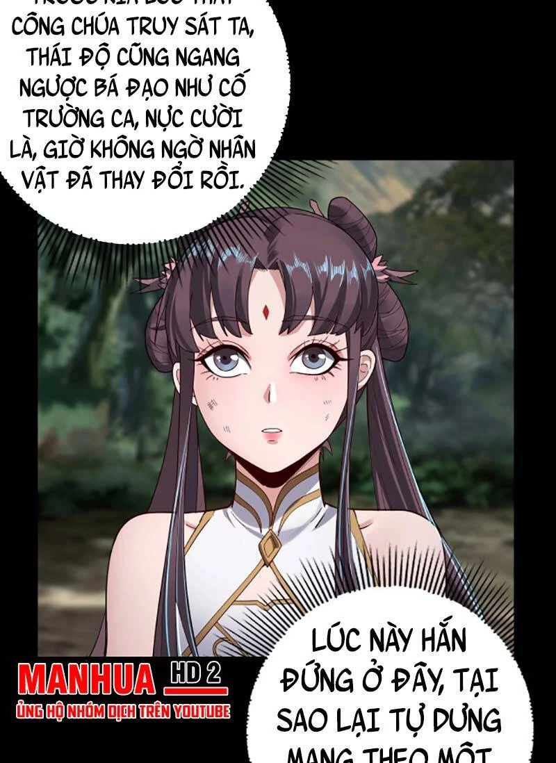 [FIX Thứ tự] Ta Trời Sinh Đã Là Nhân Vật Phản Diện Chapter 58 - Trang 2