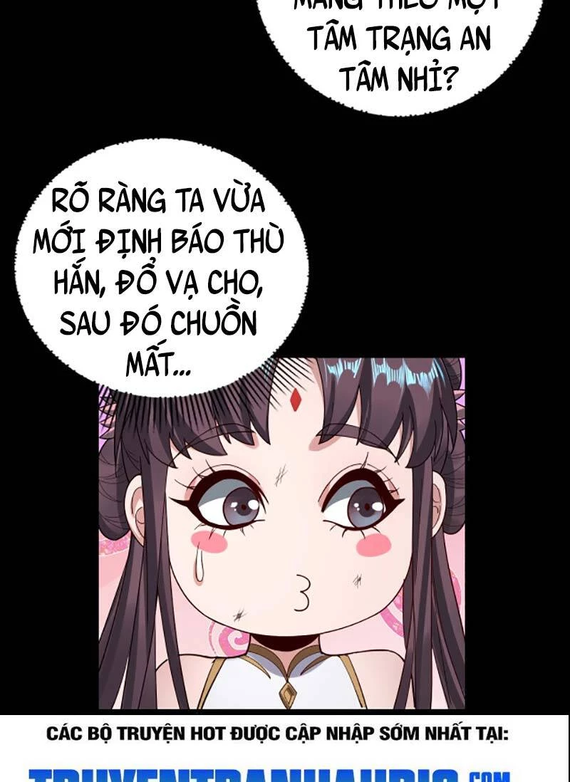 [FIX Thứ tự] Ta Trời Sinh Đã Là Nhân Vật Phản Diện Chapter 58 - Trang 2
