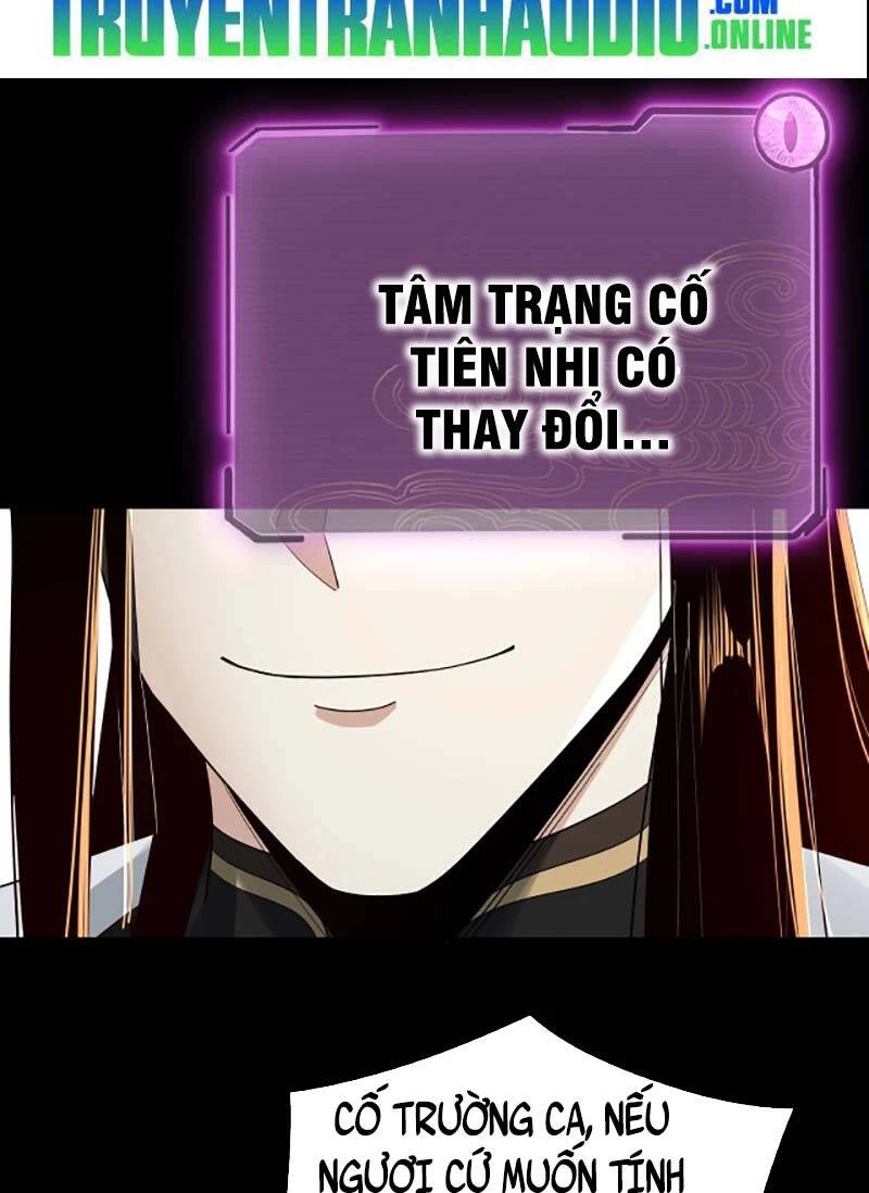 [FIX Thứ tự] Ta Trời Sinh Đã Là Nhân Vật Phản Diện Chapter 58 - Trang 2