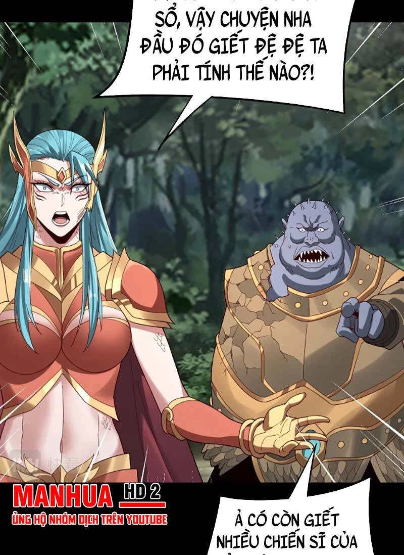 [FIX Thứ tự] Ta Trời Sinh Đã Là Nhân Vật Phản Diện Chapter 58 - Trang 2