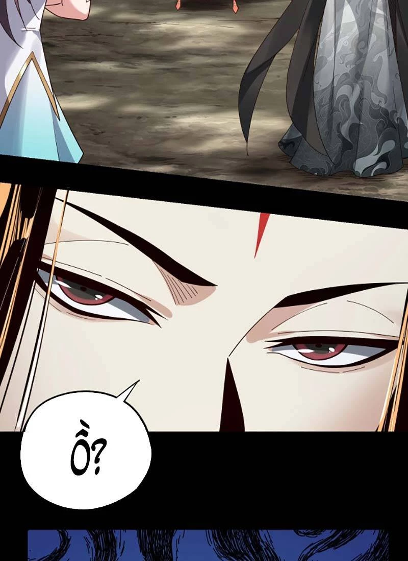 [FIX Thứ tự] Ta Trời Sinh Đã Là Nhân Vật Phản Diện Chapter 58 - Trang 2