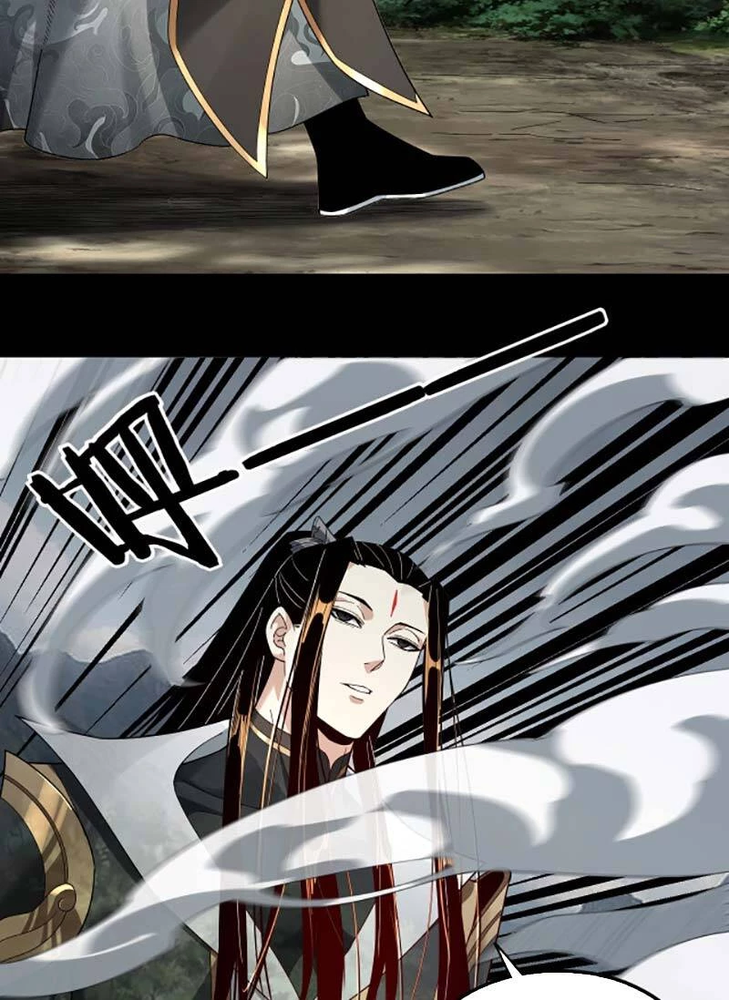 [FIX Thứ tự] Ta Trời Sinh Đã Là Nhân Vật Phản Diện Chapter 58 - Trang 2