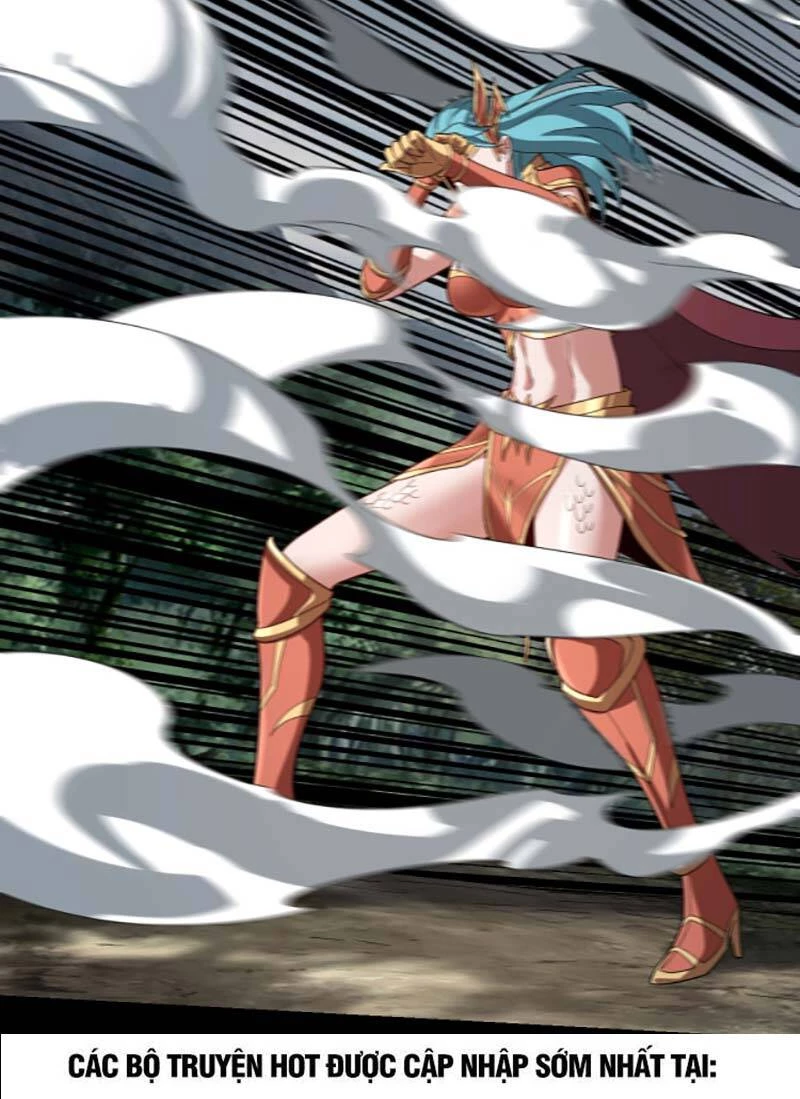 [FIX Thứ tự] Ta Trời Sinh Đã Là Nhân Vật Phản Diện Chapter 58 - Trang 2