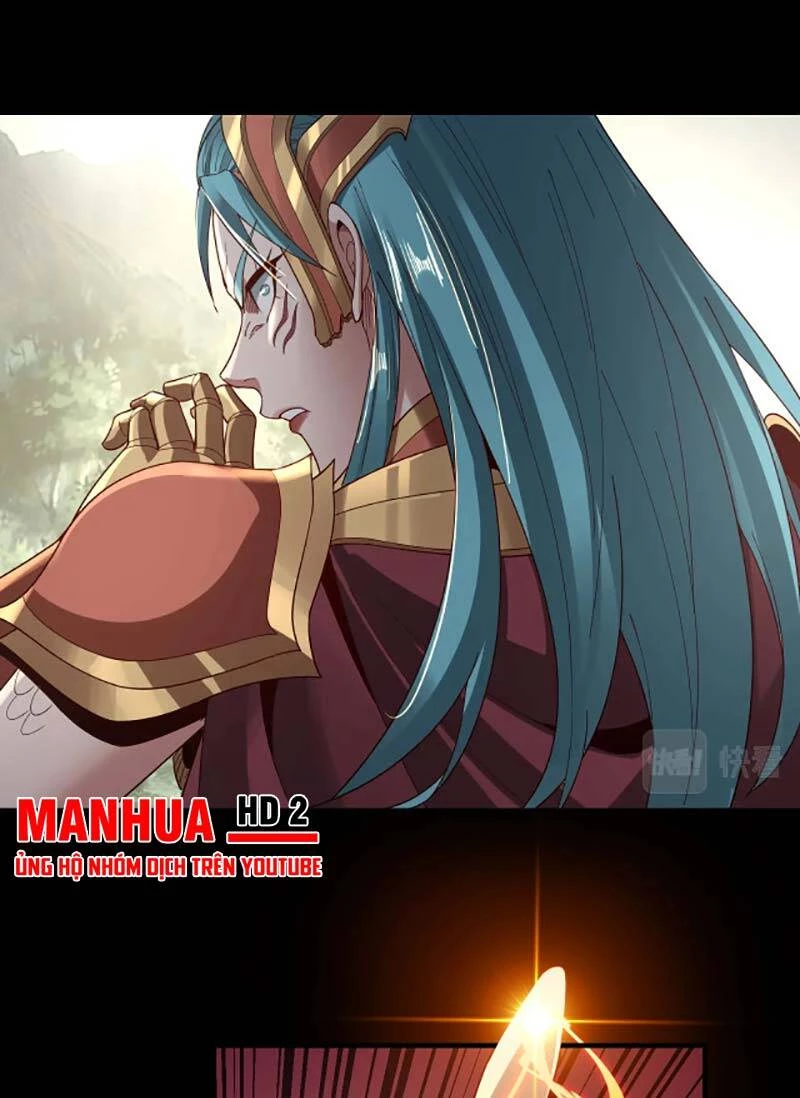 [FIX Thứ tự] Ta Trời Sinh Đã Là Nhân Vật Phản Diện Chapter 58 - Trang 2