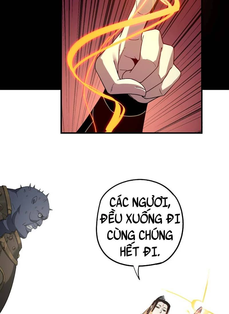 [FIX Thứ tự] Ta Trời Sinh Đã Là Nhân Vật Phản Diện Chapter 58 - Trang 2