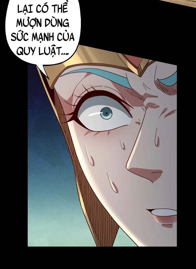 [FIX Thứ tự] Ta Trời Sinh Đã Là Nhân Vật Phản Diện Chapter 58 - Trang 2