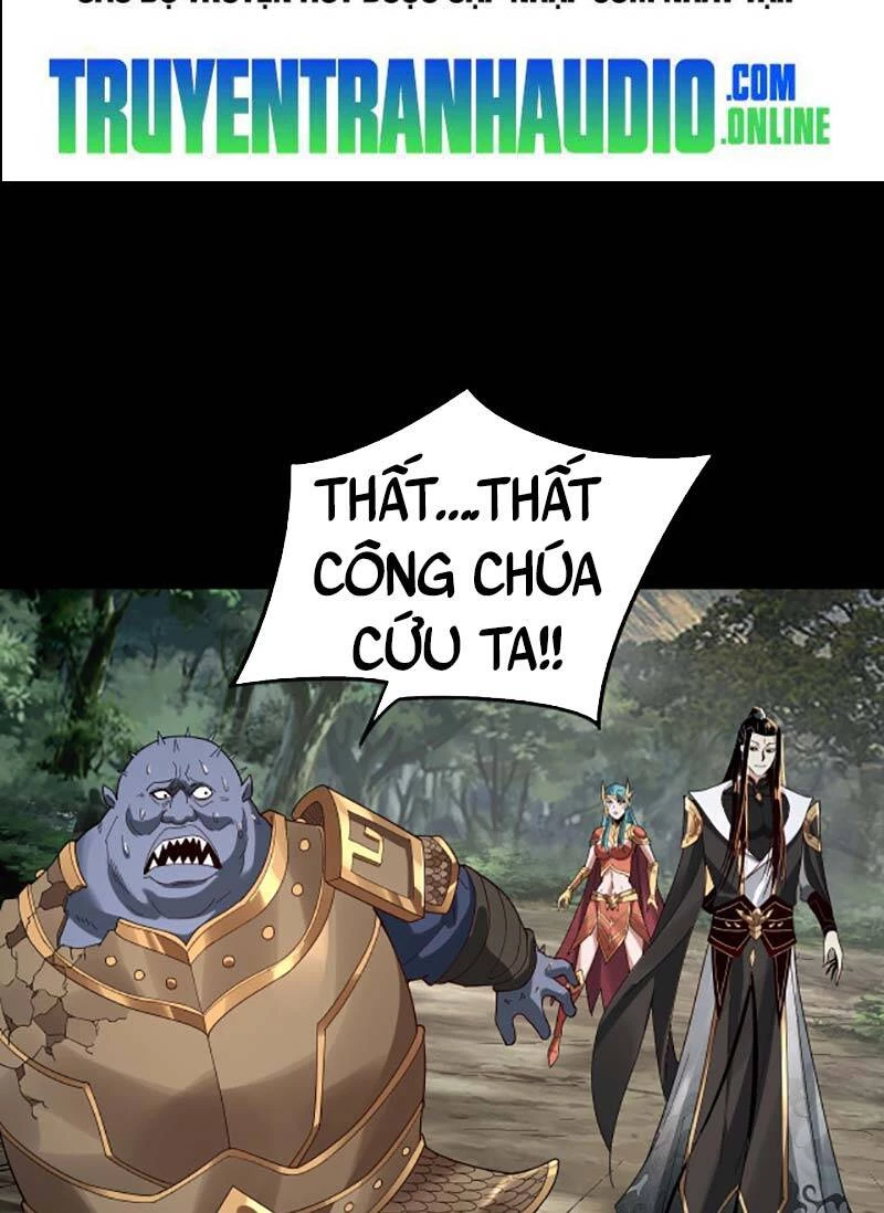 [FIX Thứ tự] Ta Trời Sinh Đã Là Nhân Vật Phản Diện Chapter 58 - Trang 2