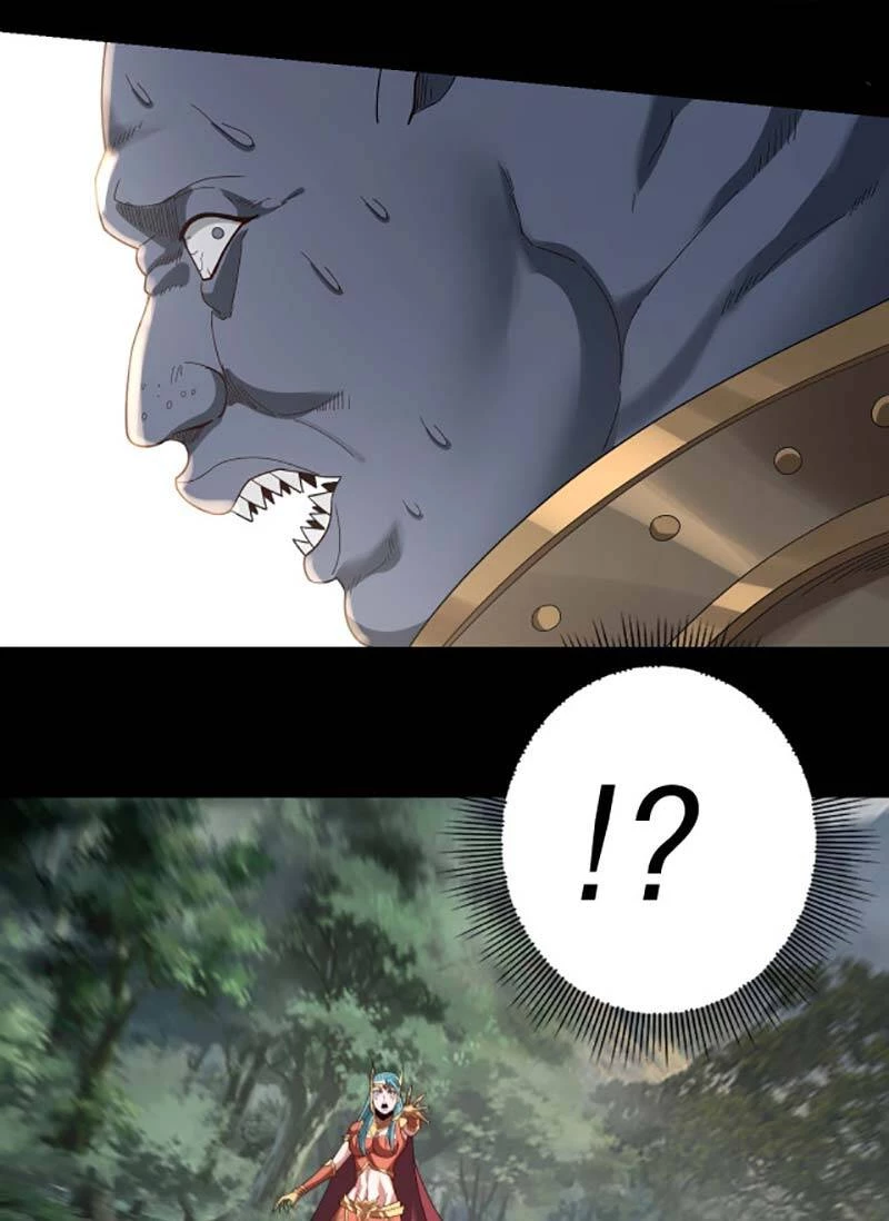 [FIX Thứ tự] Ta Trời Sinh Đã Là Nhân Vật Phản Diện Chapter 58 - Trang 2