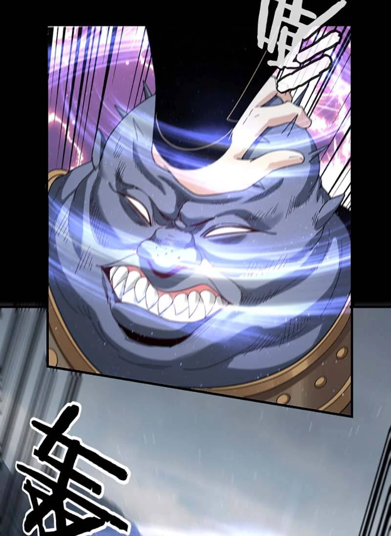 [FIX Thứ tự] Ta Trời Sinh Đã Là Nhân Vật Phản Diện Chapter 58 - Trang 2