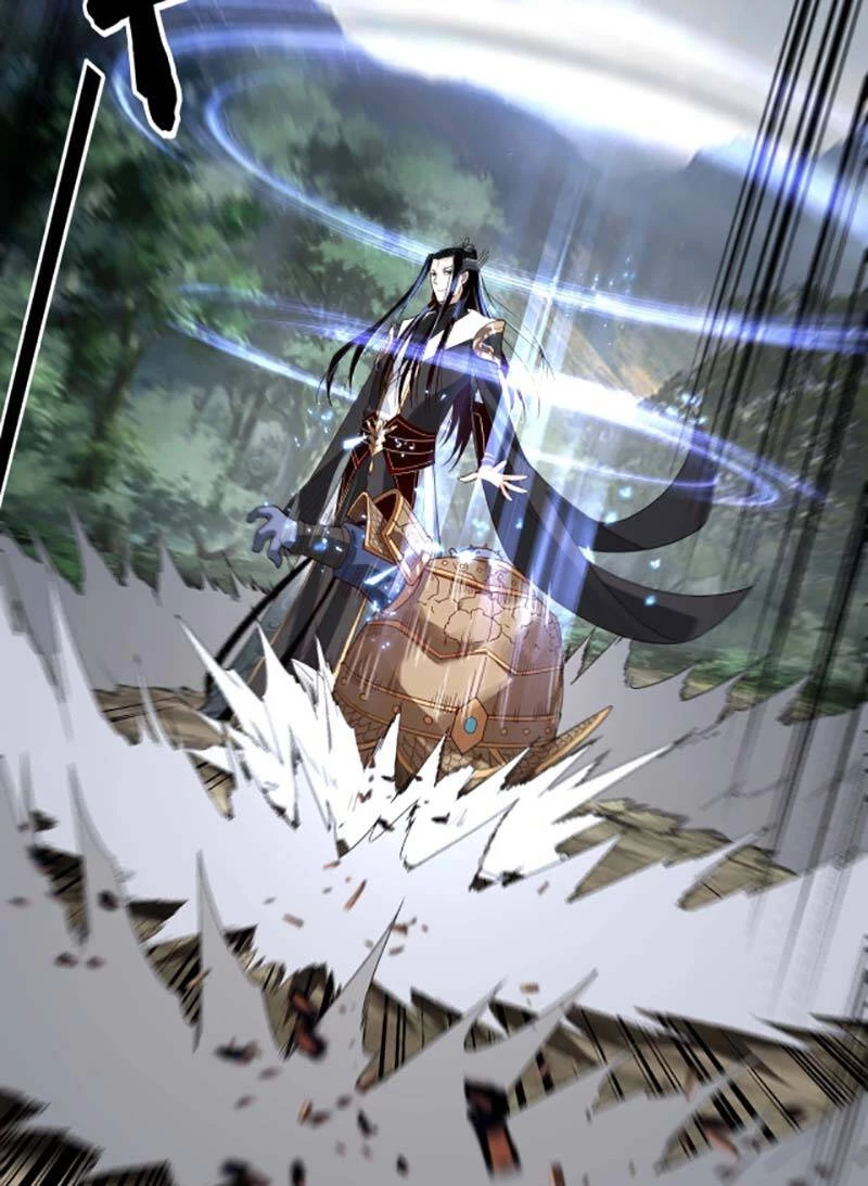 [FIX Thứ tự] Ta Trời Sinh Đã Là Nhân Vật Phản Diện Chapter 58 - Trang 2