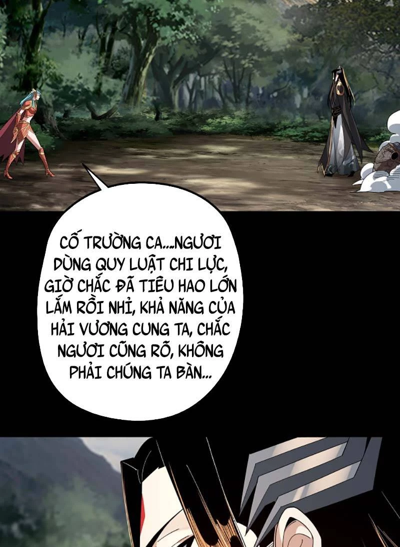 [FIX Thứ tự] Ta Trời Sinh Đã Là Nhân Vật Phản Diện Chapter 58 - Trang 2