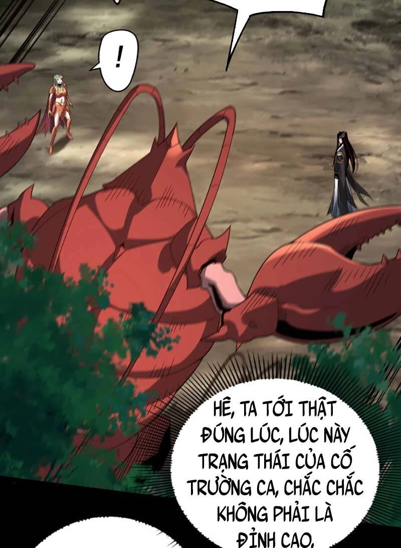 [FIX Thứ tự] Ta Trời Sinh Đã Là Nhân Vật Phản Diện Chapter 58 - Trang 2