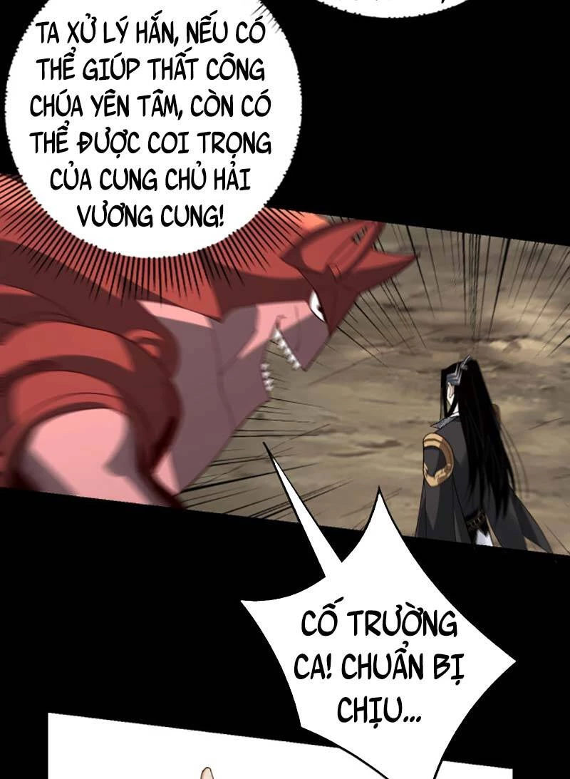 [FIX Thứ tự] Ta Trời Sinh Đã Là Nhân Vật Phản Diện Chapter 58 - Trang 2