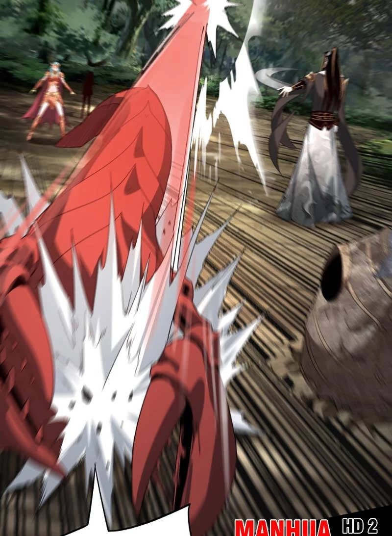 [FIX Thứ tự] Ta Trời Sinh Đã Là Nhân Vật Phản Diện Chapter 58 - Trang 2