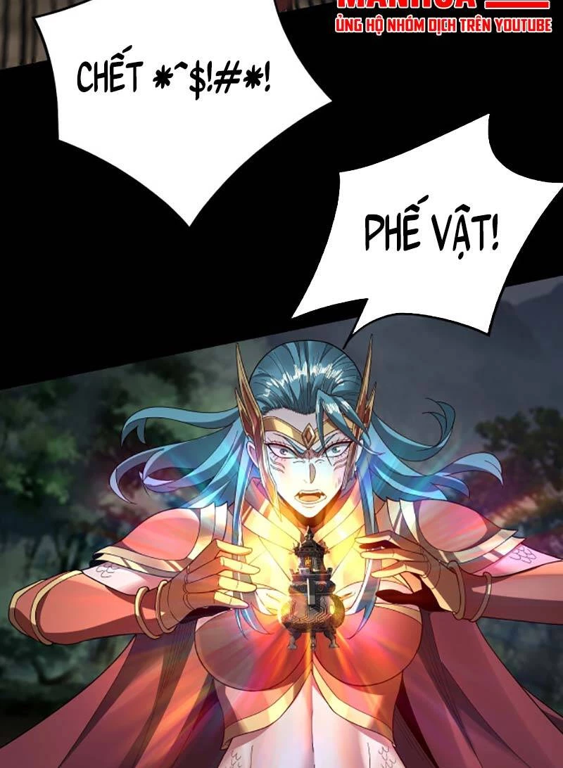 [FIX Thứ tự] Ta Trời Sinh Đã Là Nhân Vật Phản Diện Chapter 58 - Trang 2