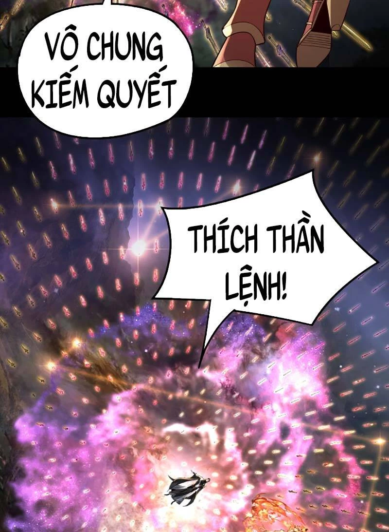 [FIX Thứ tự] Ta Trời Sinh Đã Là Nhân Vật Phản Diện Chapter 58 - Trang 2