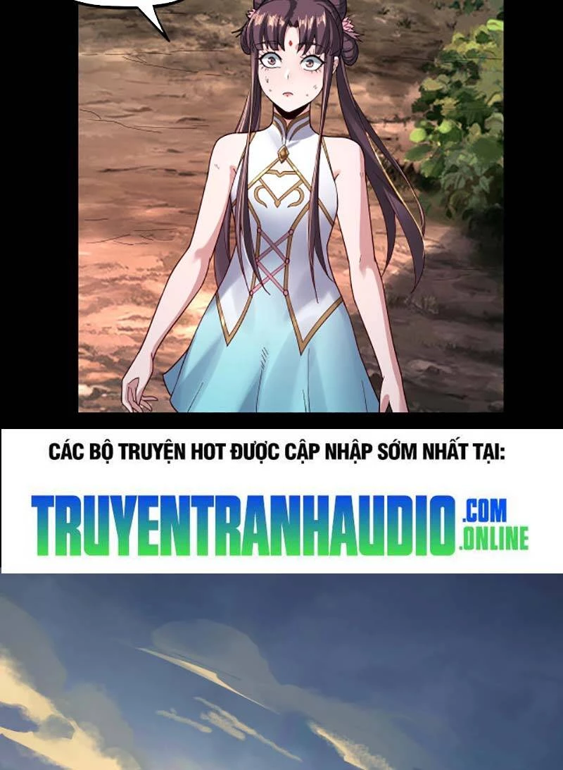 [FIX Thứ tự] Ta Trời Sinh Đã Là Nhân Vật Phản Diện Chapter 58 - Trang 2