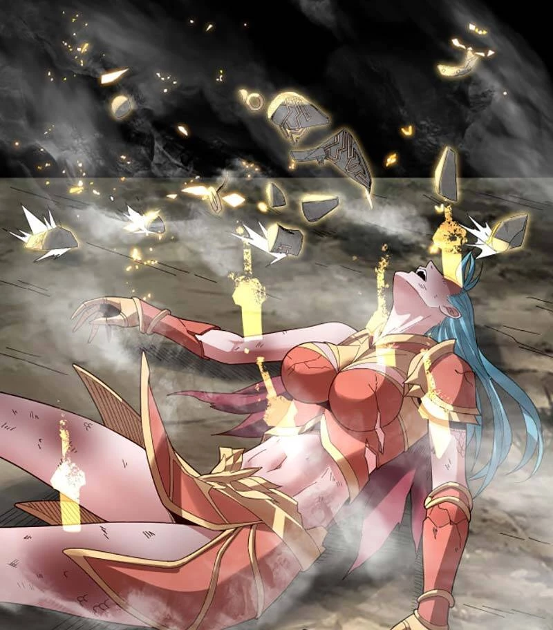 [FIX Thứ tự] Ta Trời Sinh Đã Là Nhân Vật Phản Diện Chapter 58 - Trang 2