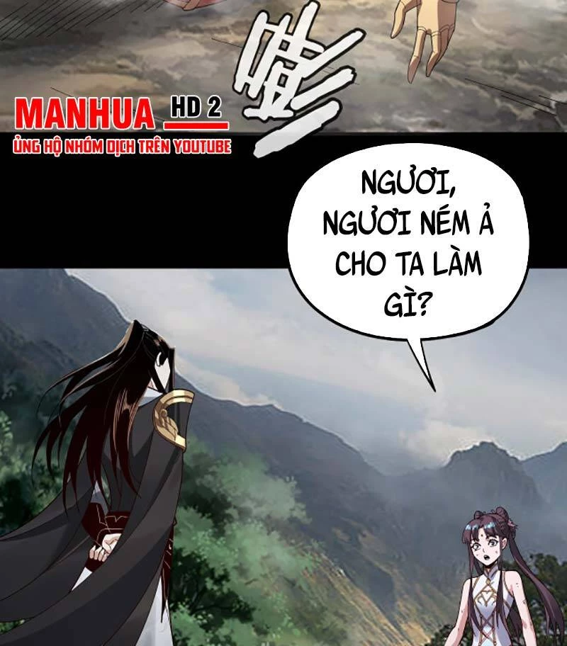 [FIX Thứ tự] Ta Trời Sinh Đã Là Nhân Vật Phản Diện Chapter 58 - Trang 2