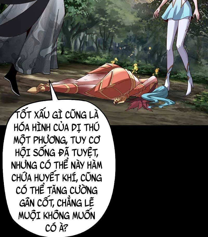 [FIX Thứ tự] Ta Trời Sinh Đã Là Nhân Vật Phản Diện Chapter 58 - Trang 2