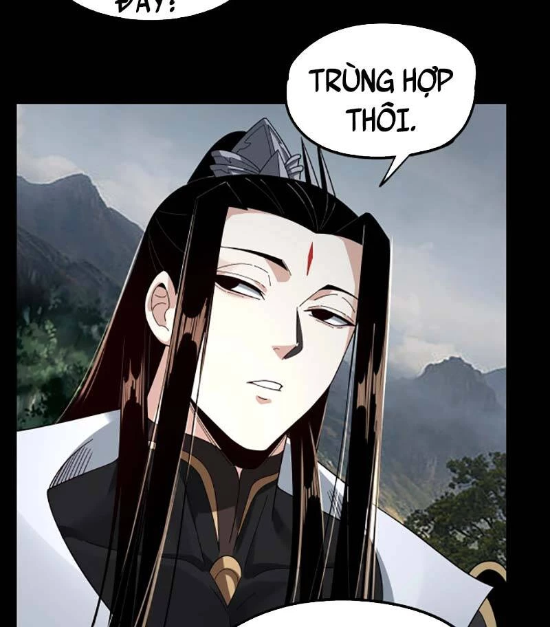 [FIX Thứ tự] Ta Trời Sinh Đã Là Nhân Vật Phản Diện Chapter 58 - Trang 2