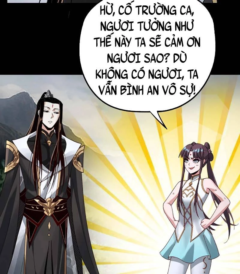 [FIX Thứ tự] Ta Trời Sinh Đã Là Nhân Vật Phản Diện Chapter 58 - Trang 2