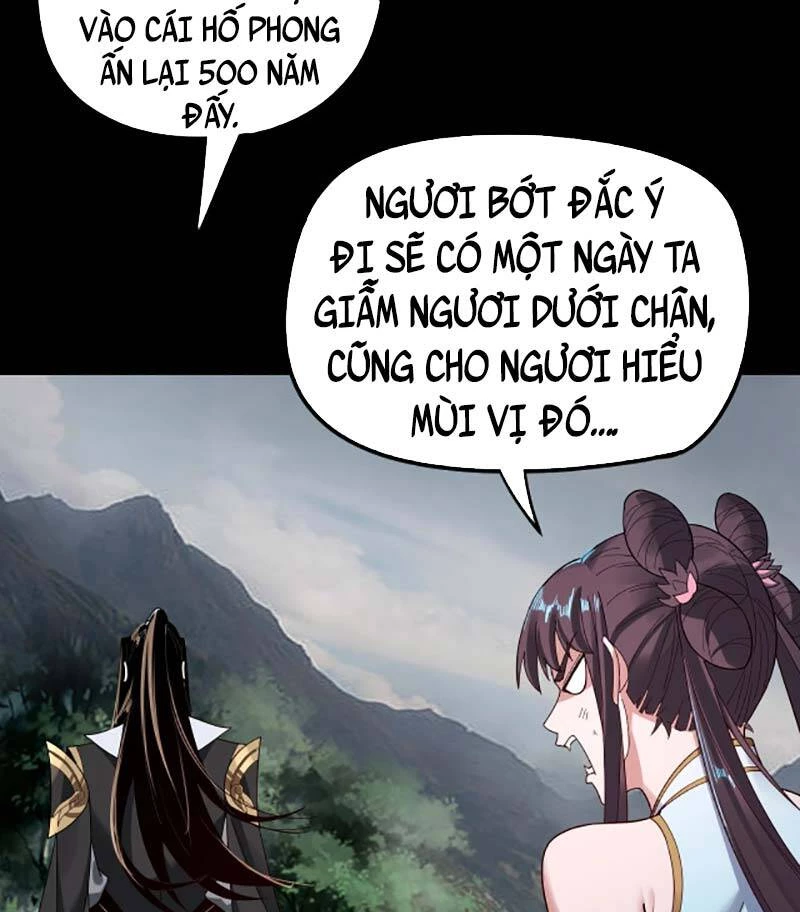 [FIX Thứ tự] Ta Trời Sinh Đã Là Nhân Vật Phản Diện Chapter 58 - Trang 2