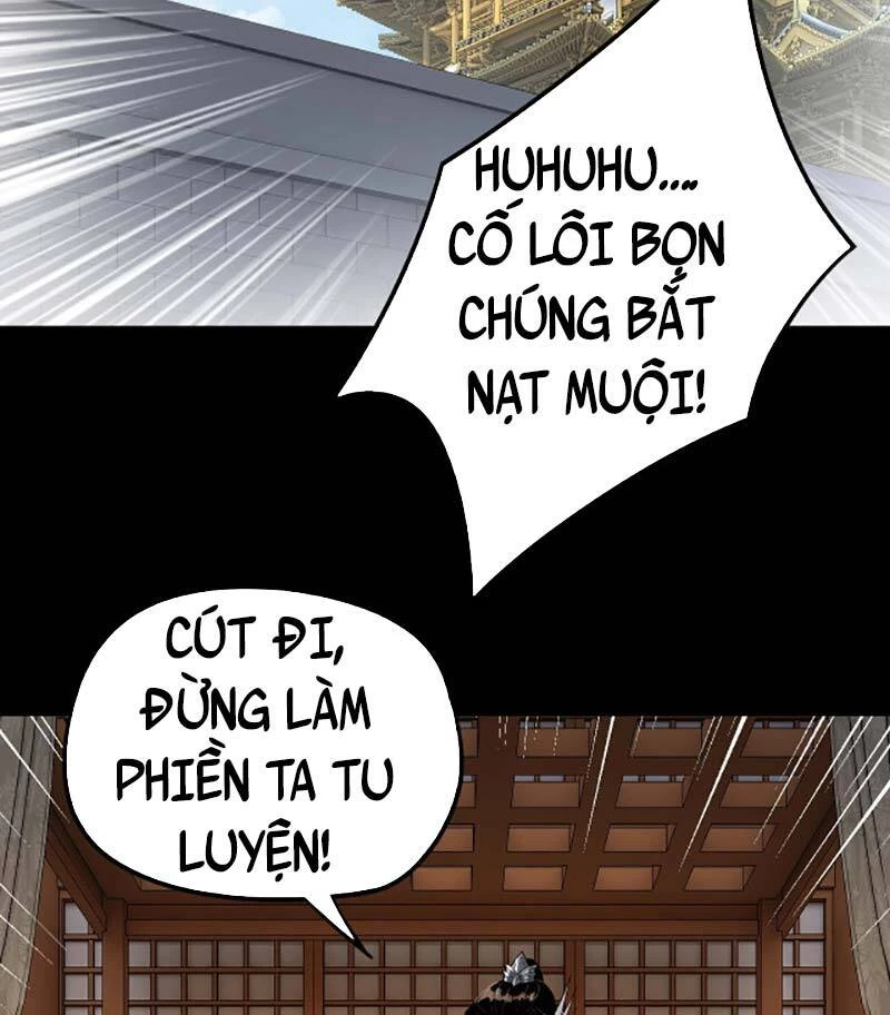 [FIX Thứ tự] Ta Trời Sinh Đã Là Nhân Vật Phản Diện Chapter 58 - Trang 2