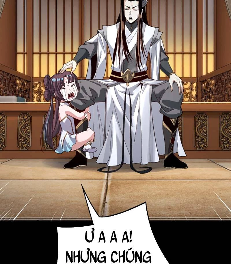 [FIX Thứ tự] Ta Trời Sinh Đã Là Nhân Vật Phản Diện Chapter 58 - Trang 2