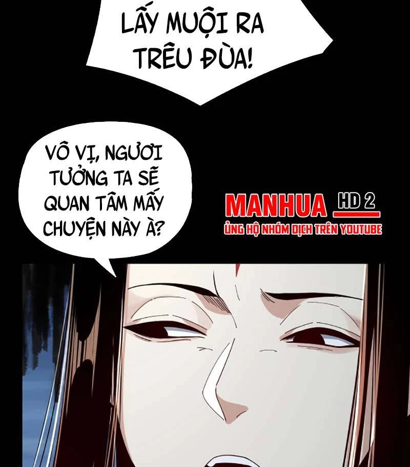 [FIX Thứ tự] Ta Trời Sinh Đã Là Nhân Vật Phản Diện Chapter 58 - Trang 2