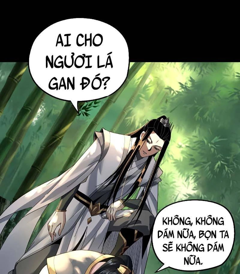 [FIX Thứ tự] Ta Trời Sinh Đã Là Nhân Vật Phản Diện Chapter 58 - Trang 2