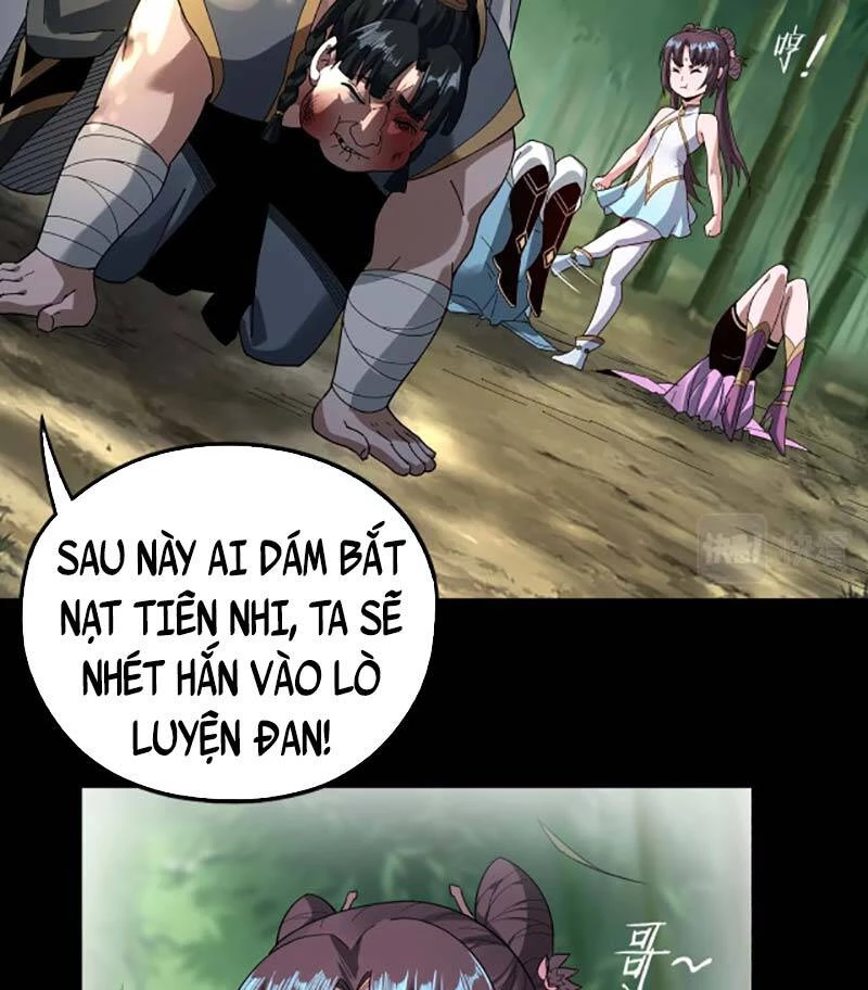 [FIX Thứ tự] Ta Trời Sinh Đã Là Nhân Vật Phản Diện Chapter 58 - Trang 2